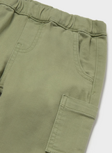 Load image into Gallery viewer, MAYORAL BABY BOY CARGO JOGGERS