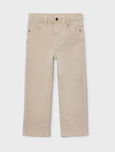 Load image into Gallery viewer, MAYORAL BOY REGULAR FIT PANTS                                            NUEZ
