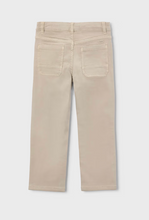 Load image into Gallery viewer, MAYORAL BOY REGULAR FIT PANTS                                            NUEZ