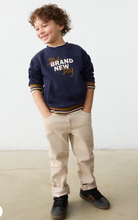 Load image into Gallery viewer, MAYORAL BOY REGULAR FIT PANTS                                            NUEZ