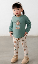 Load image into Gallery viewer, MAYORAL CUTE BABY LEGGING SET