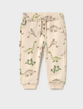 Load image into Gallery viewer, MYRL BABY JOGGER SWEATPANTS IN DINO