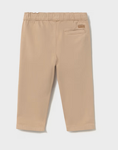 Load image into Gallery viewer, MYRL BABY &amp; TODDLER CHINO JOGGER PANTS                      AVELLANA