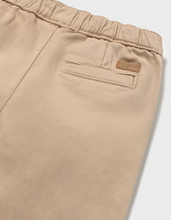 Load image into Gallery viewer, MYRL BABY &amp; TODDLER CHINO JOGGER PANTS                      AVELLANA