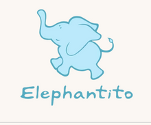 Load image into Gallery viewer, ELEPHANTITO | TODDLER ARIA BALLET FLAT LEATHER SHOES / WHITE