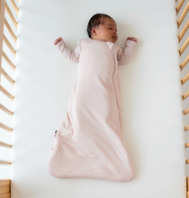 Load image into Gallery viewer, KYTE BABY SLEEP BAG IN BLUSH TOG 1.0