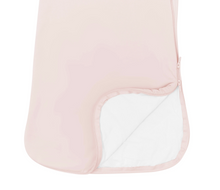 Load image into Gallery viewer, KYTE BABY SLEEP BAG IN BLUSH TOG 1.0