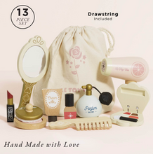 Load image into Gallery viewer, LE TOY VAN VANITY STAR BEAUTY KIT