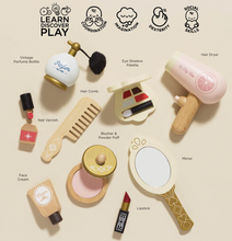Load image into Gallery viewer, LE TOY VAN VANITY STAR BEAUTY KIT