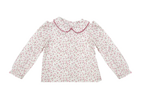 Load image into Gallery viewer, TINY ROSES GARDEN PRINT SET - ZUCCINI KIDS