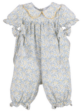Load image into Gallery viewer, SOPHIE &amp; LUCAS SNOWBERRY LONGALL IN BLUE