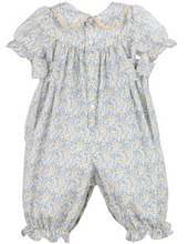 Load image into Gallery viewer, SOPHIE &amp; LUCAS SNOWBERRY LONGALL IN BLUE