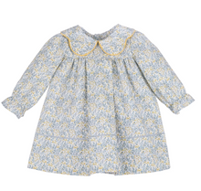 Load image into Gallery viewer, SOPHIE &amp; LUCAS SNOWBERRY FLOAT DRESS