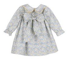 Load image into Gallery viewer, SOPHIE &amp; LUCAS SNOWBERRY FLOAT DRESS