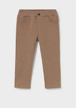 Load image into Gallery viewer, MYRL BABY GIRL FLEECE  PANT              NUEZ