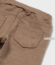 Load image into Gallery viewer, MYRL BABY GIRL FLEECE  PANT              NUEZ