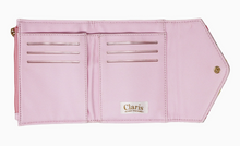 Load image into Gallery viewer, CLARIS THE CHICEST MOUSE IN PARIS WALLET