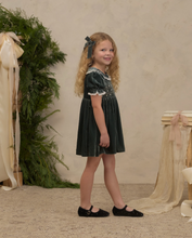Load image into Gallery viewer, NORALEE ELIZABETH DRESS | GREEN