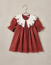 Load image into Gallery viewer, MABEL DRESS RUBY | NORALEE