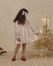 Load image into Gallery viewer, NORALEE PATSY DRESS RUBY BLOOM