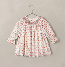 Load image into Gallery viewer, NORALEE PATSY DRESS RUBY BLOOM