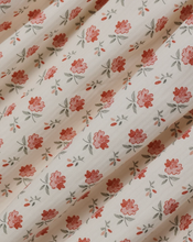 Load image into Gallery viewer, NORALEE PATSY DRESS RUBY BLOOM