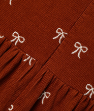 Load image into Gallery viewer, RYLEE + CRU FRAN DRESS BOWS