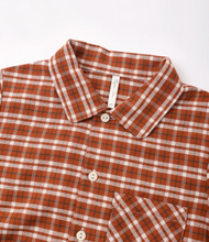 Load image into Gallery viewer, RYLEE + CRU BOY LONG SLEEVE PAJAMAS SET