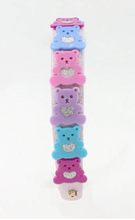 Load image into Gallery viewer, POPPYLAND GLITZY GUMMY BEAR HEADBAND