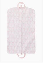 Load image into Gallery viewer, APPLE OF MY ISLA THE LITTLE GARMENT BAG IN BALLET