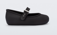 Load image into Gallery viewer, MINI MELISSA SOFT BALLERINA BABY IN BLACK