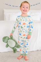 Load image into Gallery viewer, Large Cuddle Plush Friends™ | Tex T-Rex