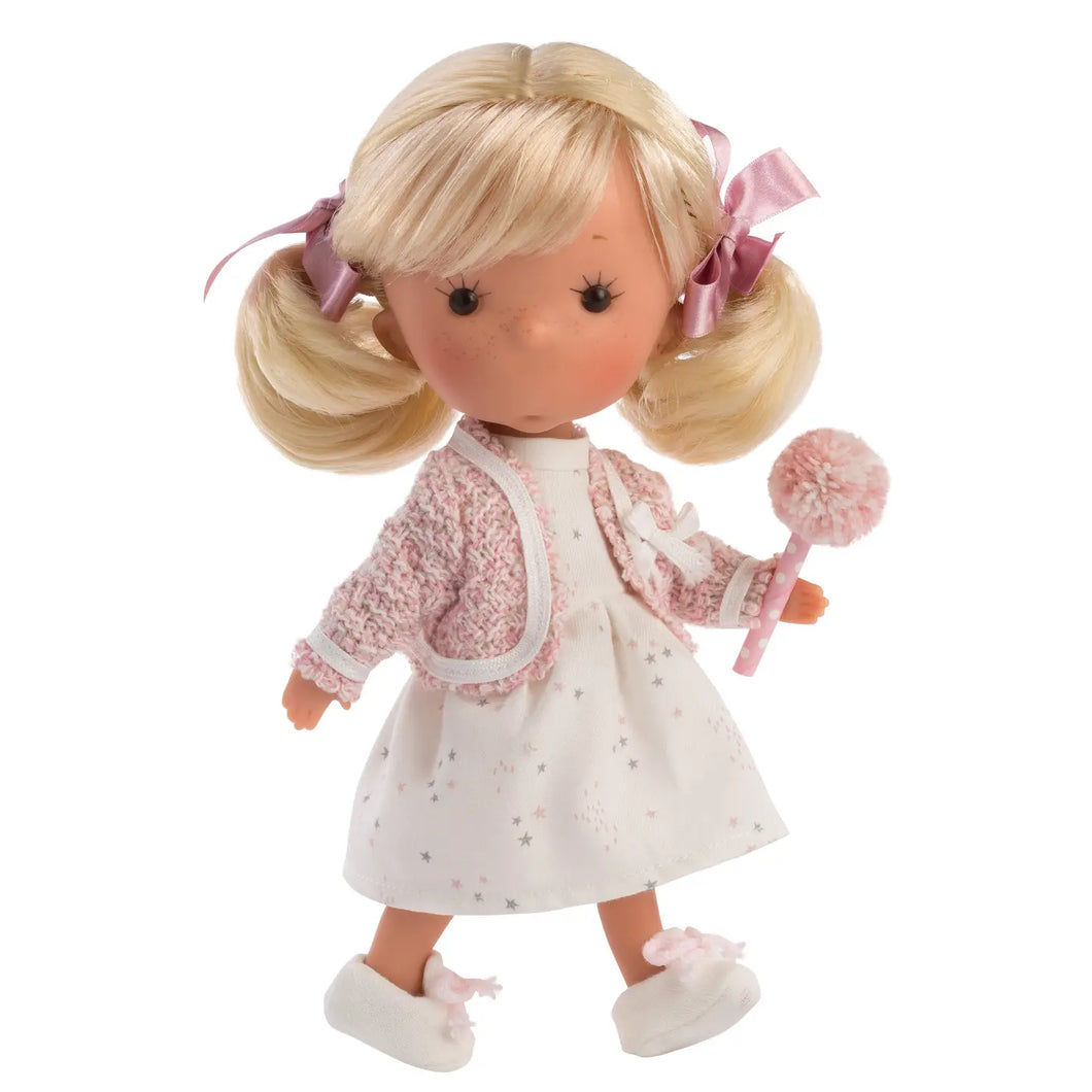 MISS LILI QUEEN MINI DOLL  | LLORENS SPAIN