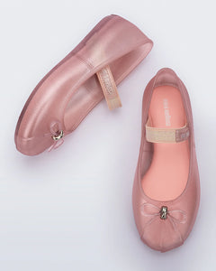 SOPHIE BALLERINA | MINI MELISSA KIDS