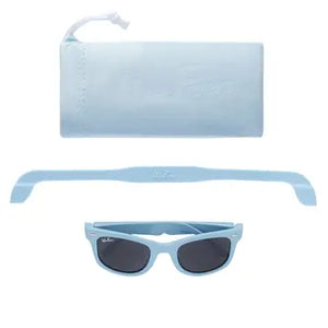 WEE FARERS POLARIZED SUNGLASSES IN BLUE