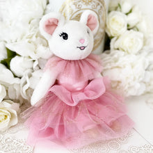 Load image into Gallery viewer, CLARIS THE CHICEST MOUSE IN PARIS -12 &quot; DOLL