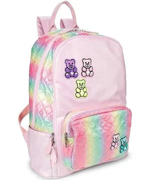 BARI LYNN GUMMY BEARS BACKPACK Lullaby Baby And Child