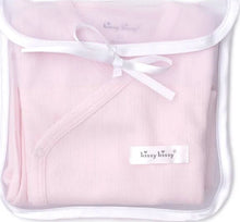 Load image into Gallery viewer, KISSY KISSY TAKE ME HOME BABY POINTELLE SET IN PINK