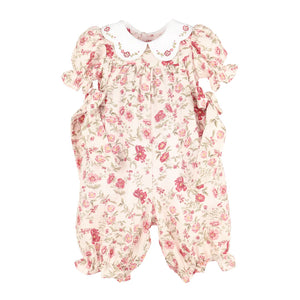 SOPHIE & LUCAS RUSSET ROSE LONGALL | NEW ARRIVALS