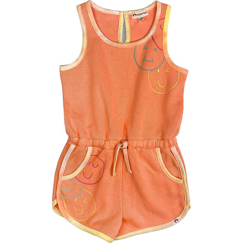 APPAMAN OLIVIA ROMPER
