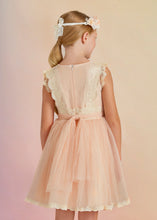 Load image into Gallery viewer, GIRL TULLE DRESS | ABEL &amp; LULA