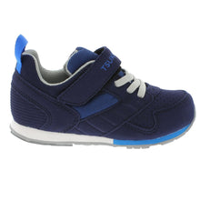 Load image into Gallery viewer, TSUKIHOSHI RACER CHILD NAVY/BLUE