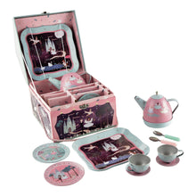 Load image into Gallery viewer, MUSICAL TEA SET | FLOSS AND ROCK