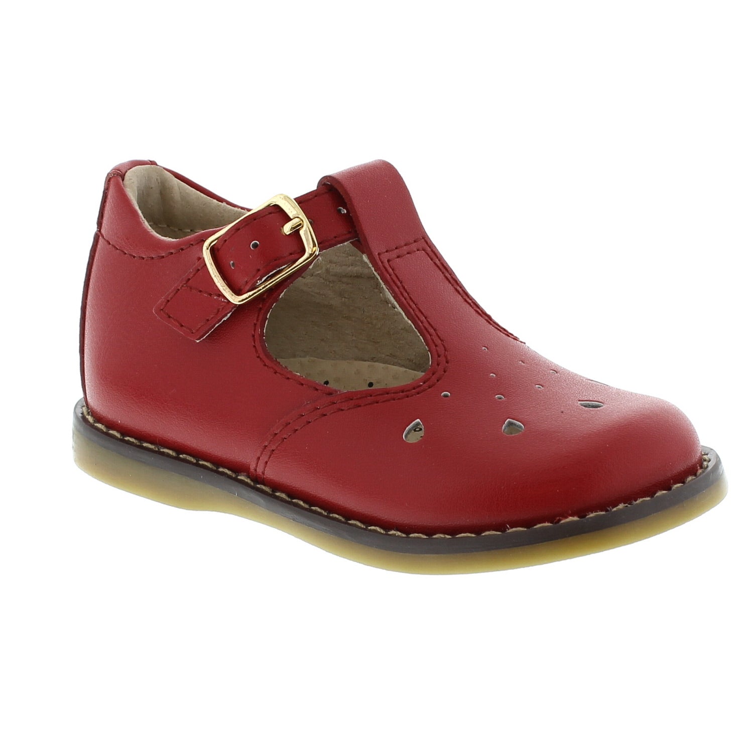 Apple red 2025 dress shoes