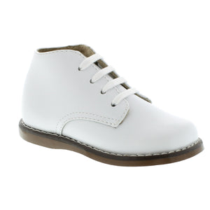TODD BOOTIES IN WHITE | MORE COLORS | FOOTMATES