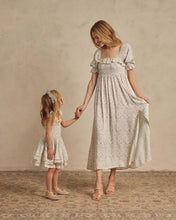 Load image into Gallery viewer, NORALEE BIRDIE GIRL DRESS FRENCH TOILE