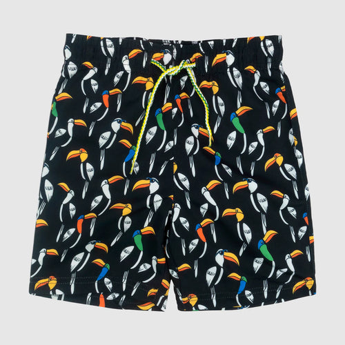 SWIM TRUNK | TOUCAN JUNGLE | APPAMAN