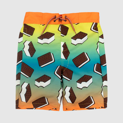 SWIM TRUNKS | ICE CREAM SANDWICHES | APPAMAN