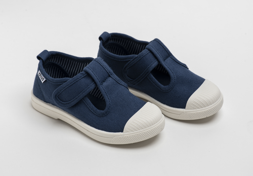 CHUS CHRIS RUN NAVY