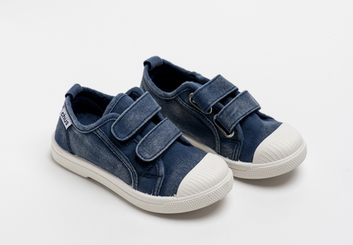 CHUS BLAKE | NAVY